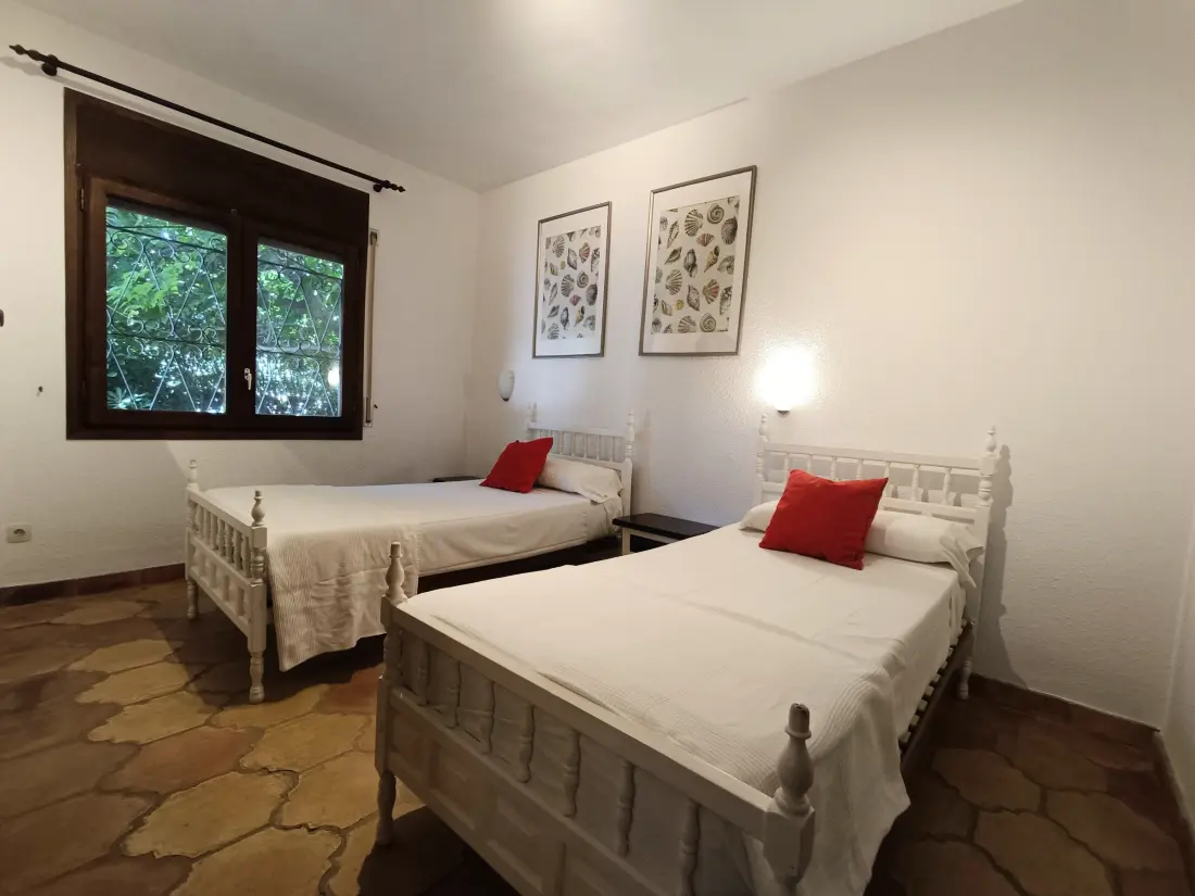 Maison de Vacances L'Ametlla de Mar 220