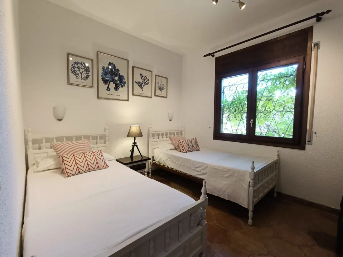 Maison de Vacances L'Ametlla de Mar 220