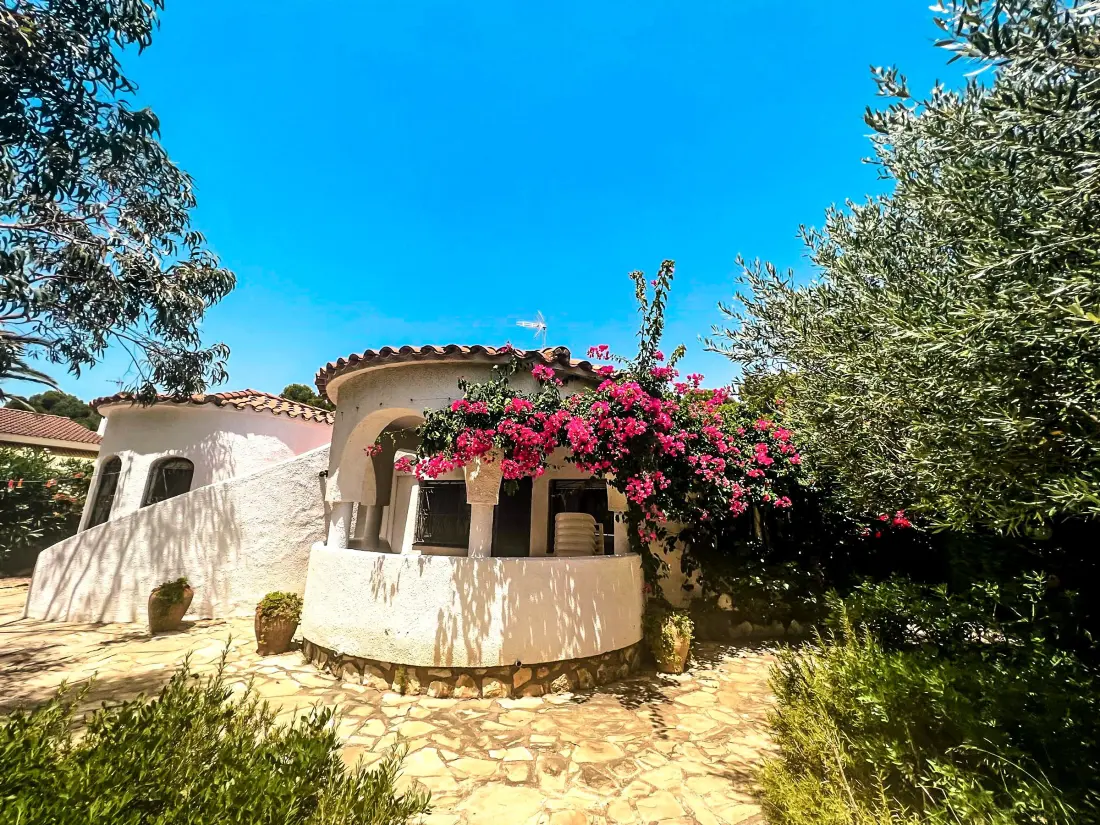 Maison de Vacances L'Ametlla de Mar 220