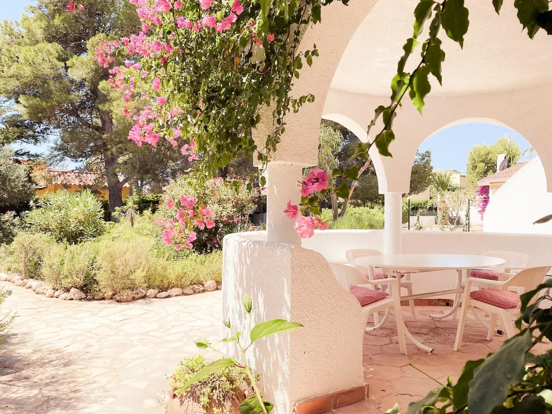 Maison de Vacances L'Ametlla de Mar 220