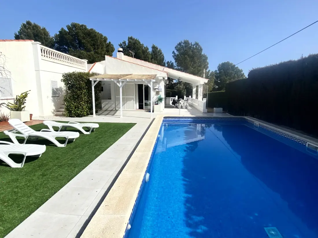 Maison de Vacances L'Ametlla de Mar 242