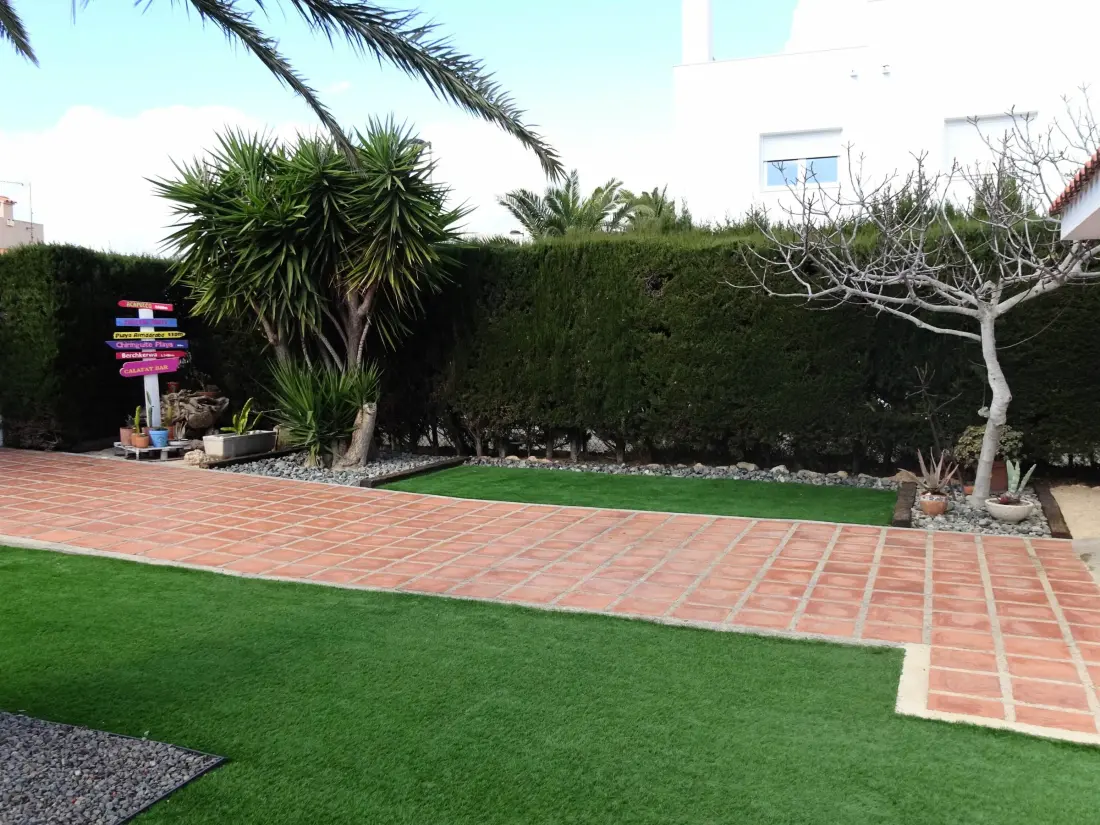 Maison de Vacances L'Ametlla de Mar 242