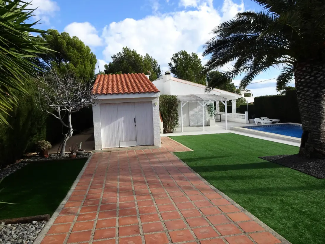 Maison de Vacances L'Ametlla de Mar 242