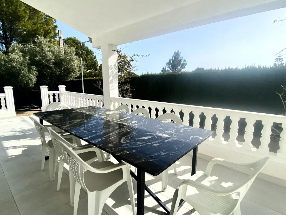 Maison de Vacances L'Ametlla de Mar 242