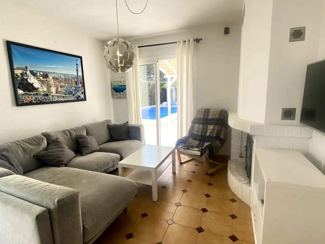 Maison de Vacances L'Ametlla de Mar 242