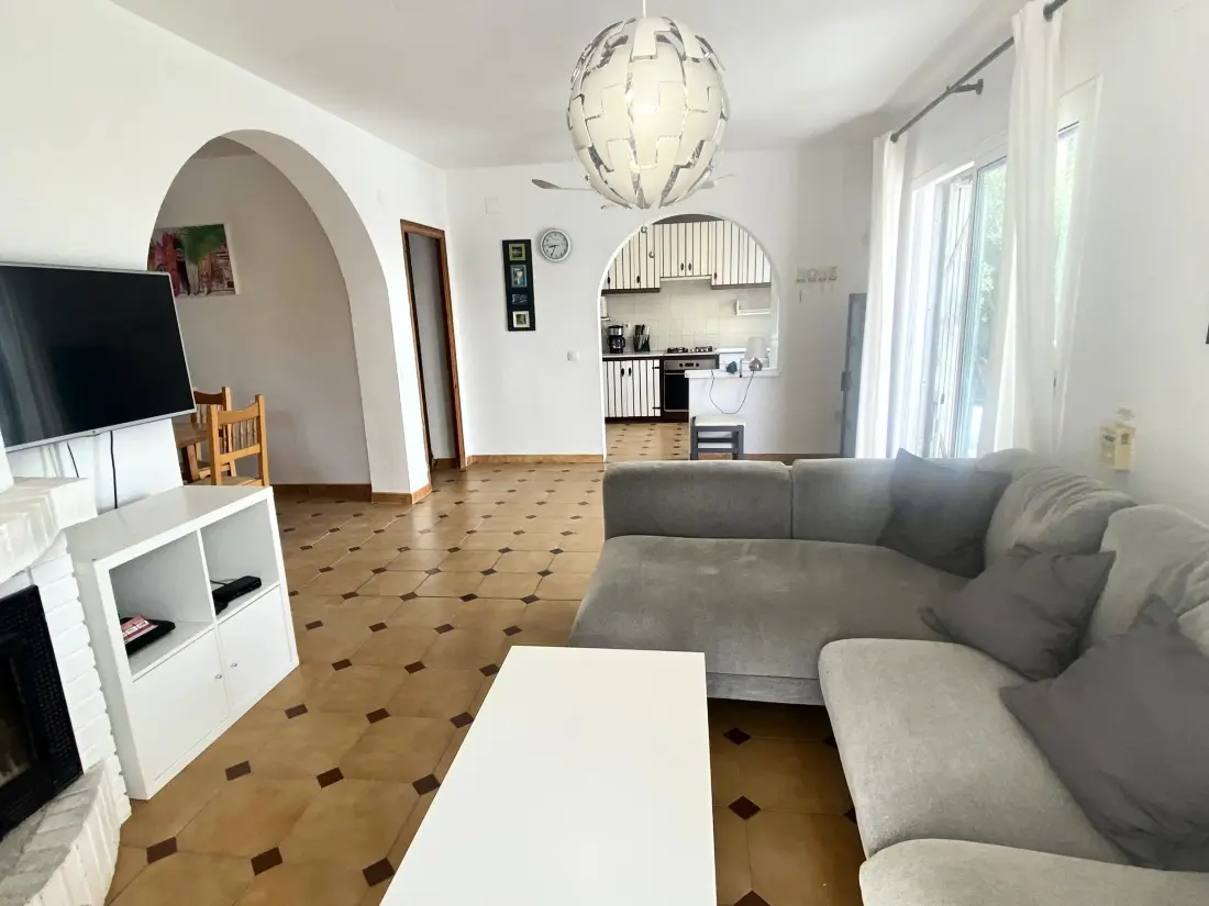 Maison de Vacances L'Ametlla de Mar 242
