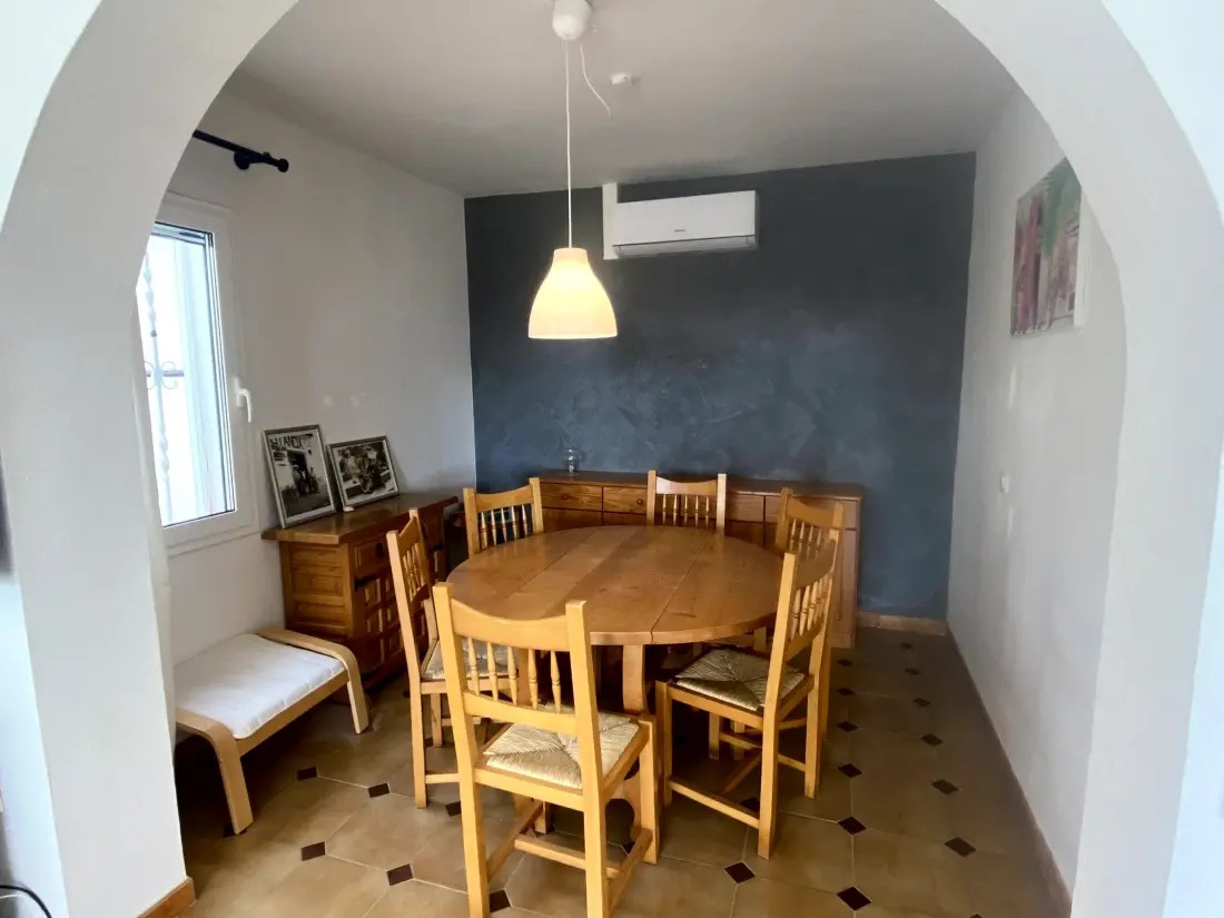 Maison de Vacances L'Ametlla de Mar 242
