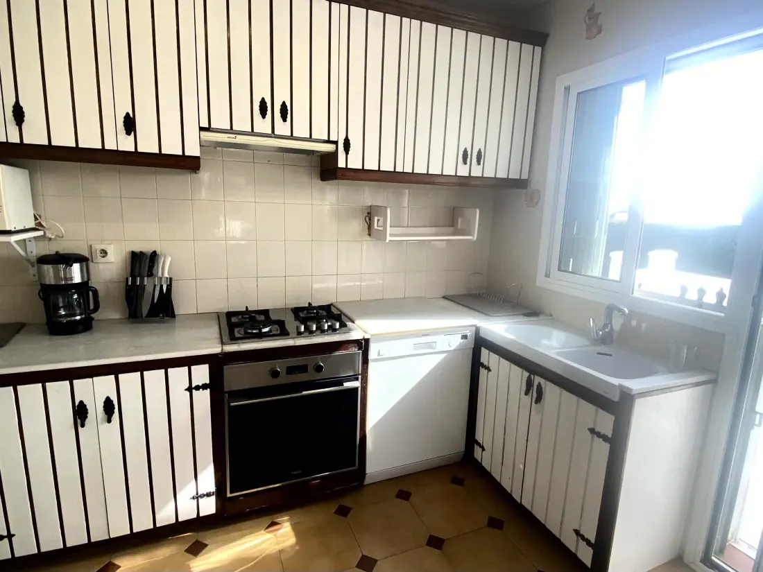 Maison de Vacances L'Ametlla de Mar 242