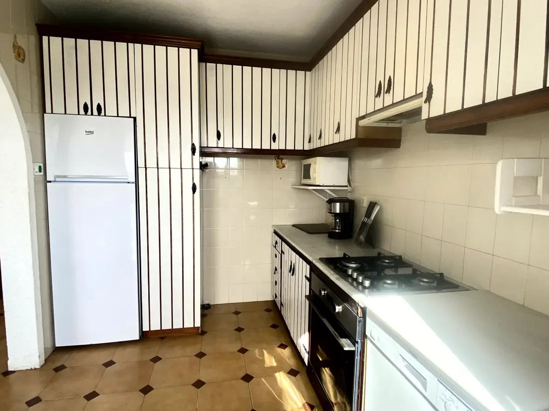 Maison de Vacances L'Ametlla de Mar 242