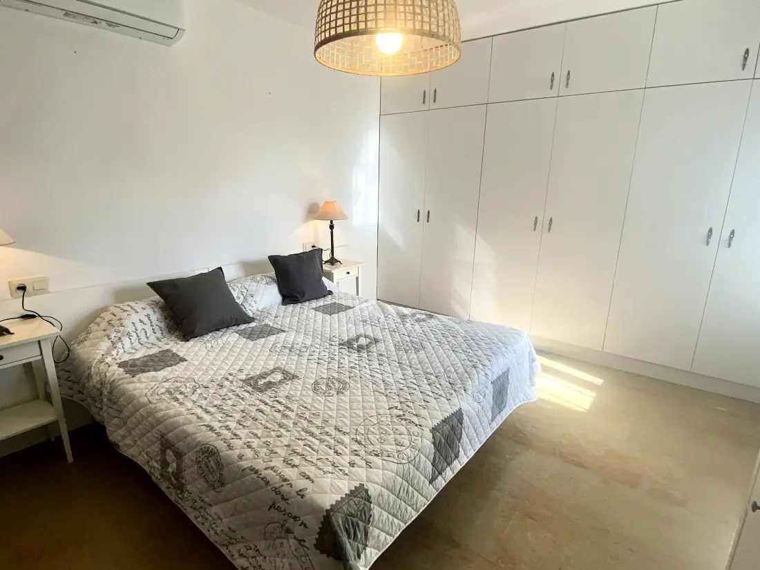 Maison de Vacances L'Ametlla de Mar 242