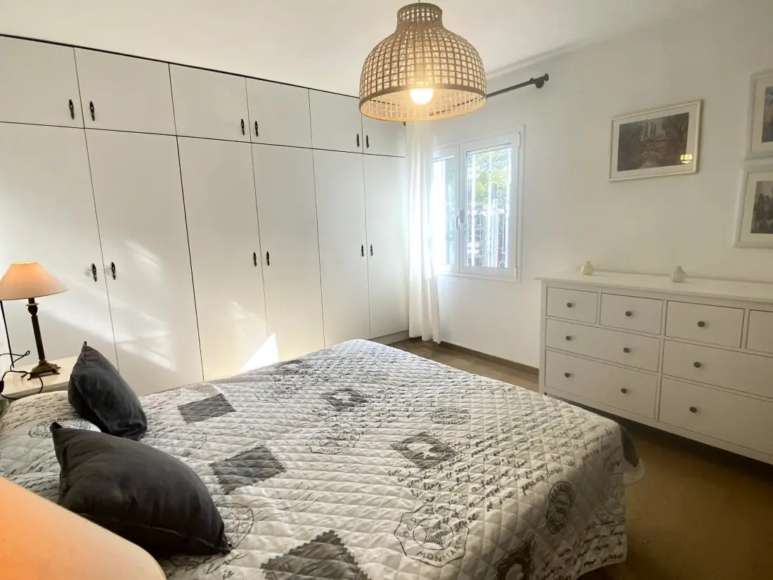 Maison de Vacances L'Ametlla de Mar 242