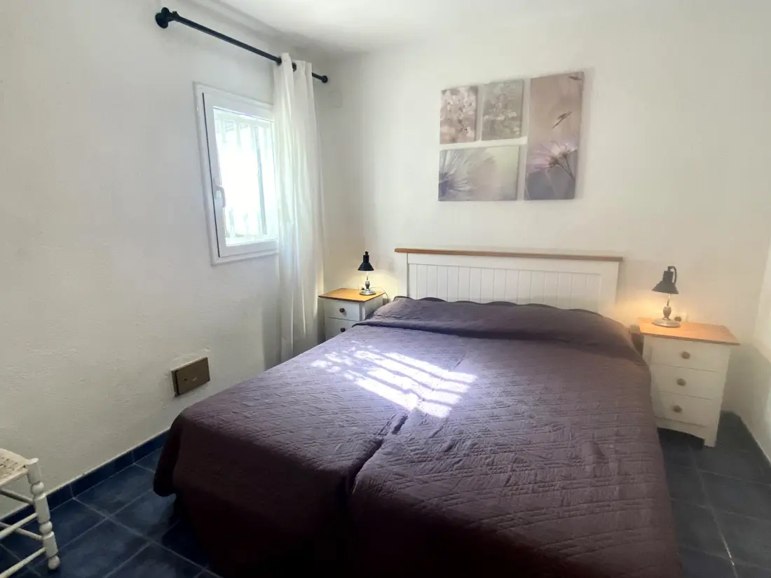 Maison de Vacances L'Ametlla de Mar 242