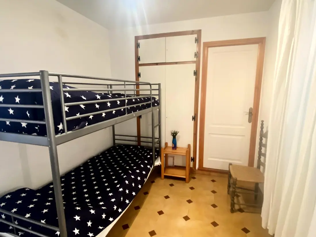 Maison de Vacances L'Ametlla de Mar 242
