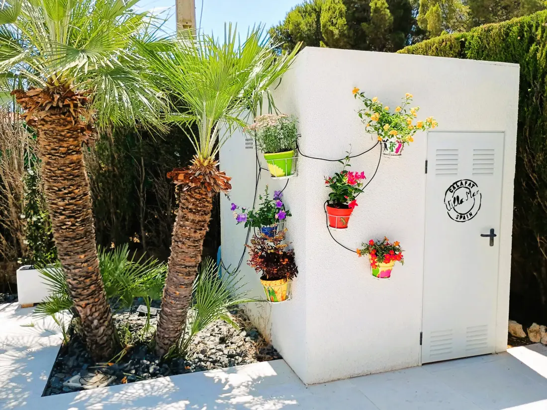 Maison de Vacances L'Ametlla de Mar 242