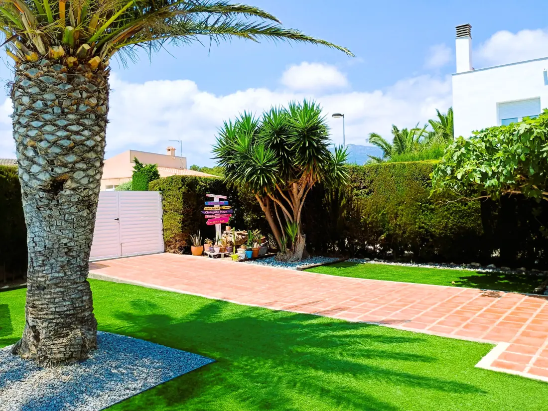Maison de Vacances L'Ametlla de Mar 242