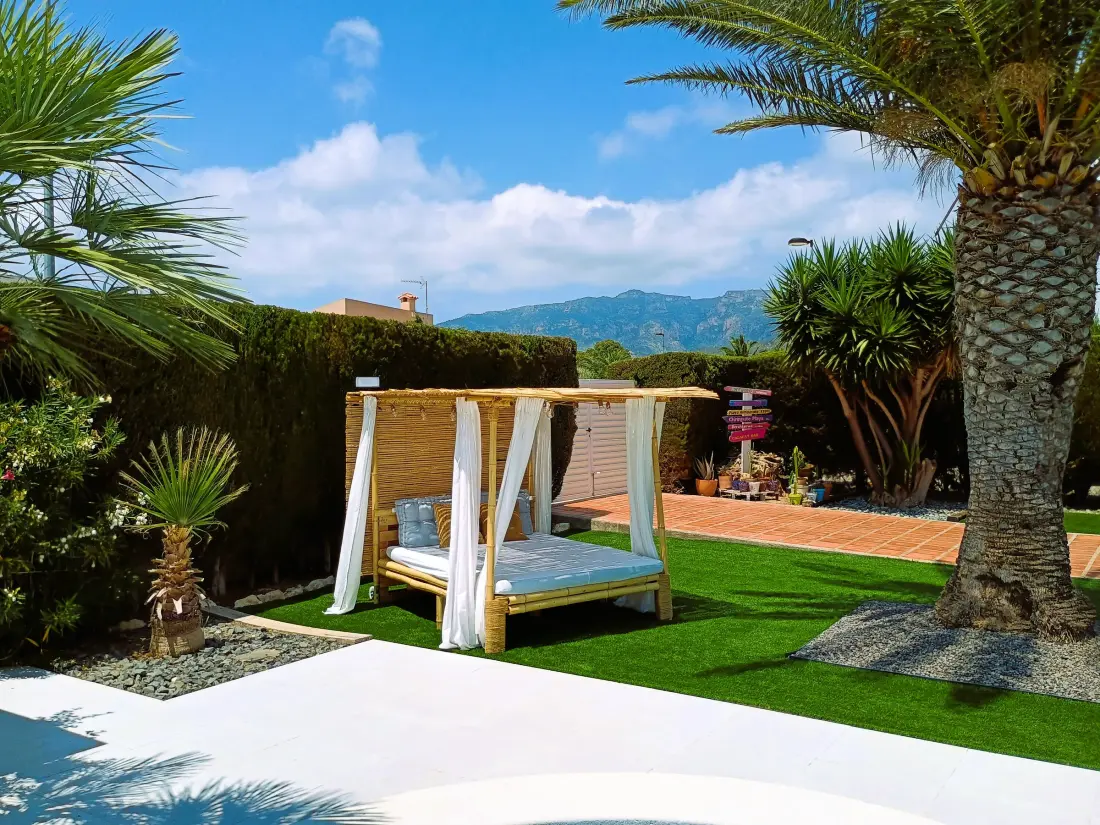 Maison de Vacances L'Ametlla de Mar 242