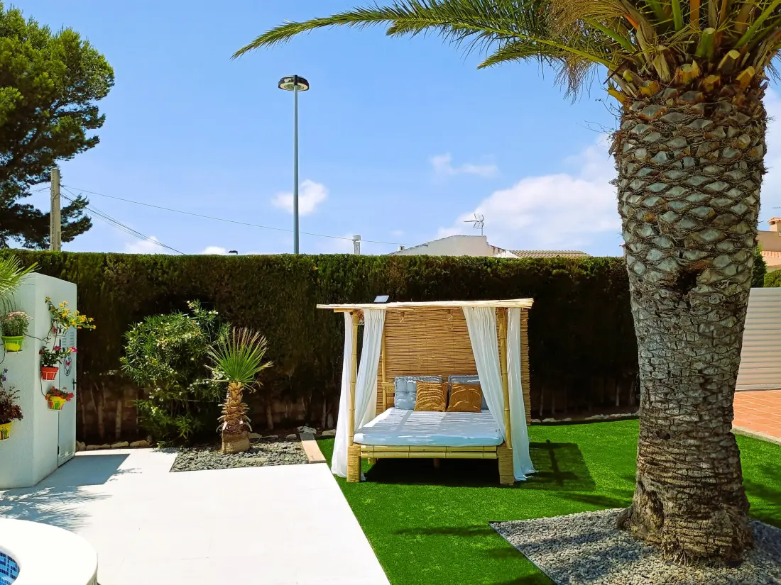 Maison de Vacances L'Ametlla de Mar 242