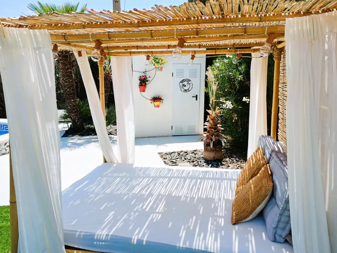 Maison de Vacances L'Ametlla de Mar 242