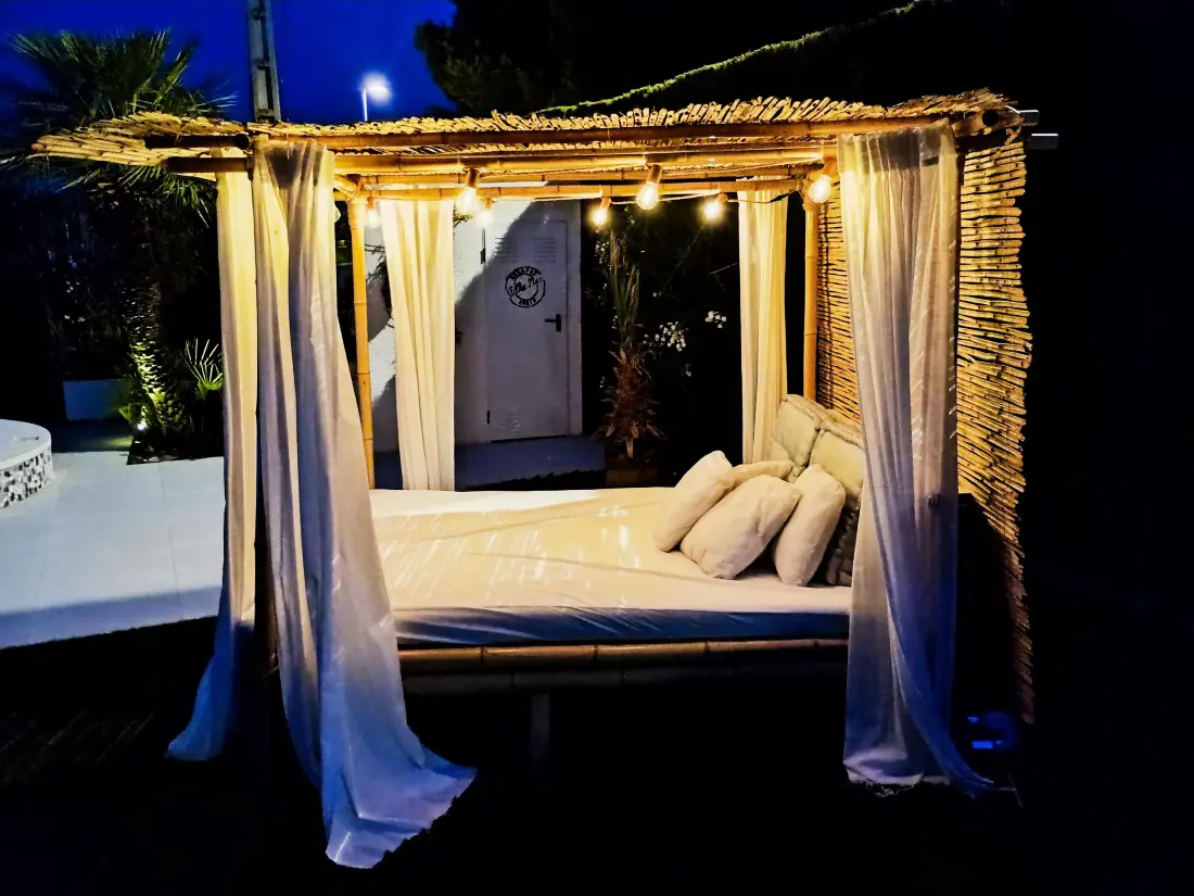 Maison de Vacances L'Ametlla de Mar 242