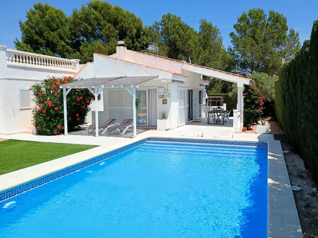 Maison de Vacances L'Ametlla de Mar 242