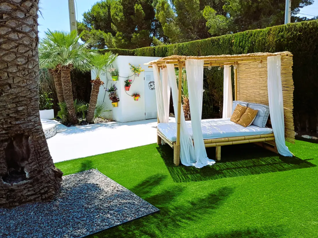 Maison de Vacances L'Ametlla de Mar 242