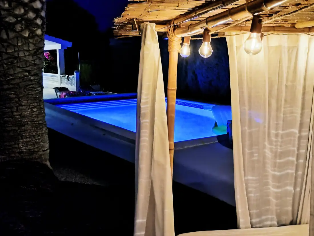 Maison de Vacances L'Ametlla de Mar 242