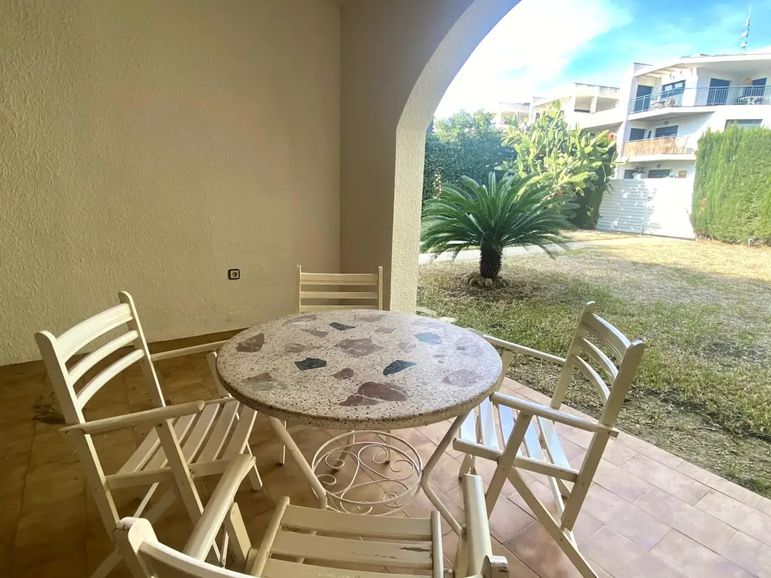 Maison de Vacances L'Ametlla de Mar 248