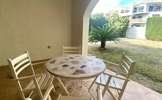 Maison de Vacances L'Ametlla de Mar 248