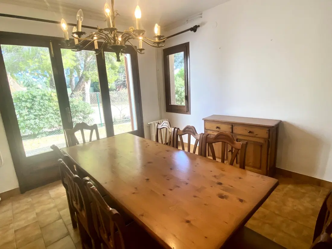 Maison de Vacances L'Ametlla de Mar 248