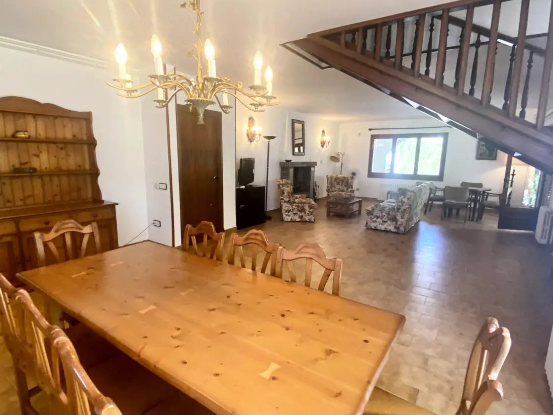 Maison de Vacances L'Ametlla de Mar 248