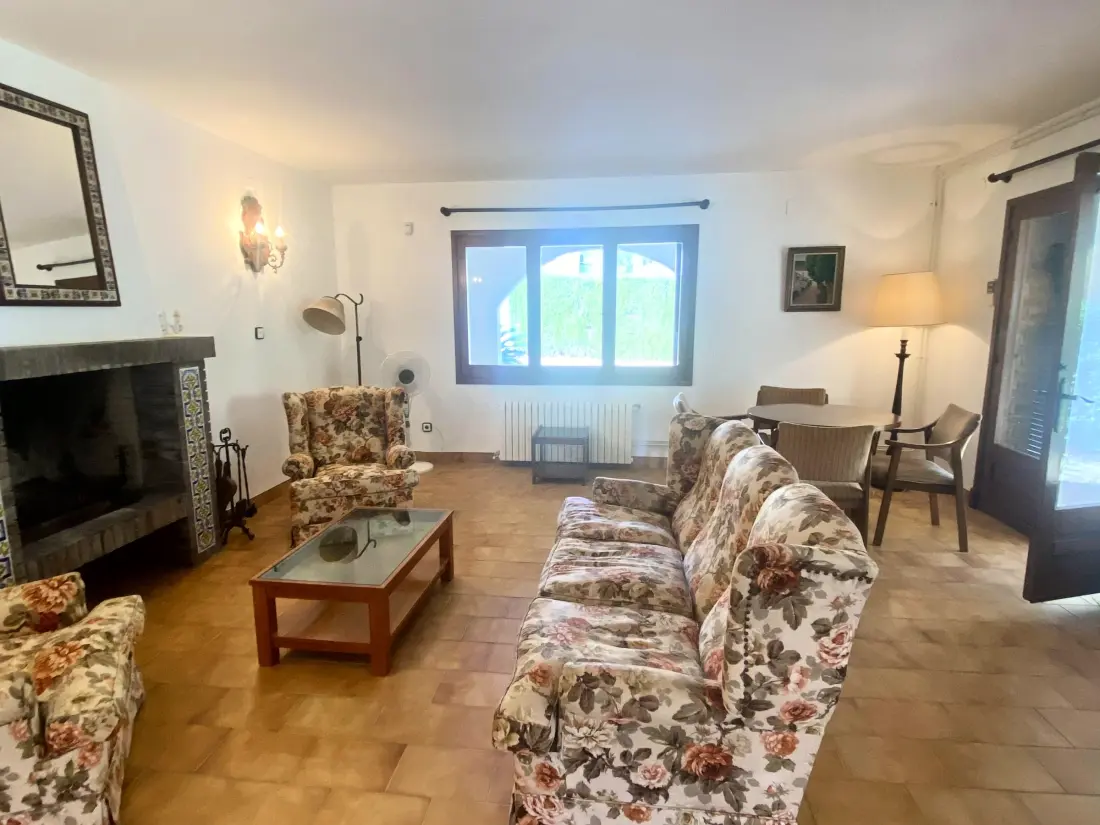 Maison de Vacances L'Ametlla de Mar 248