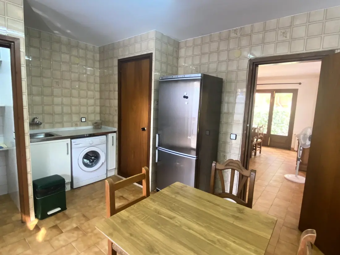Maison de Vacances L'Ametlla de Mar 248