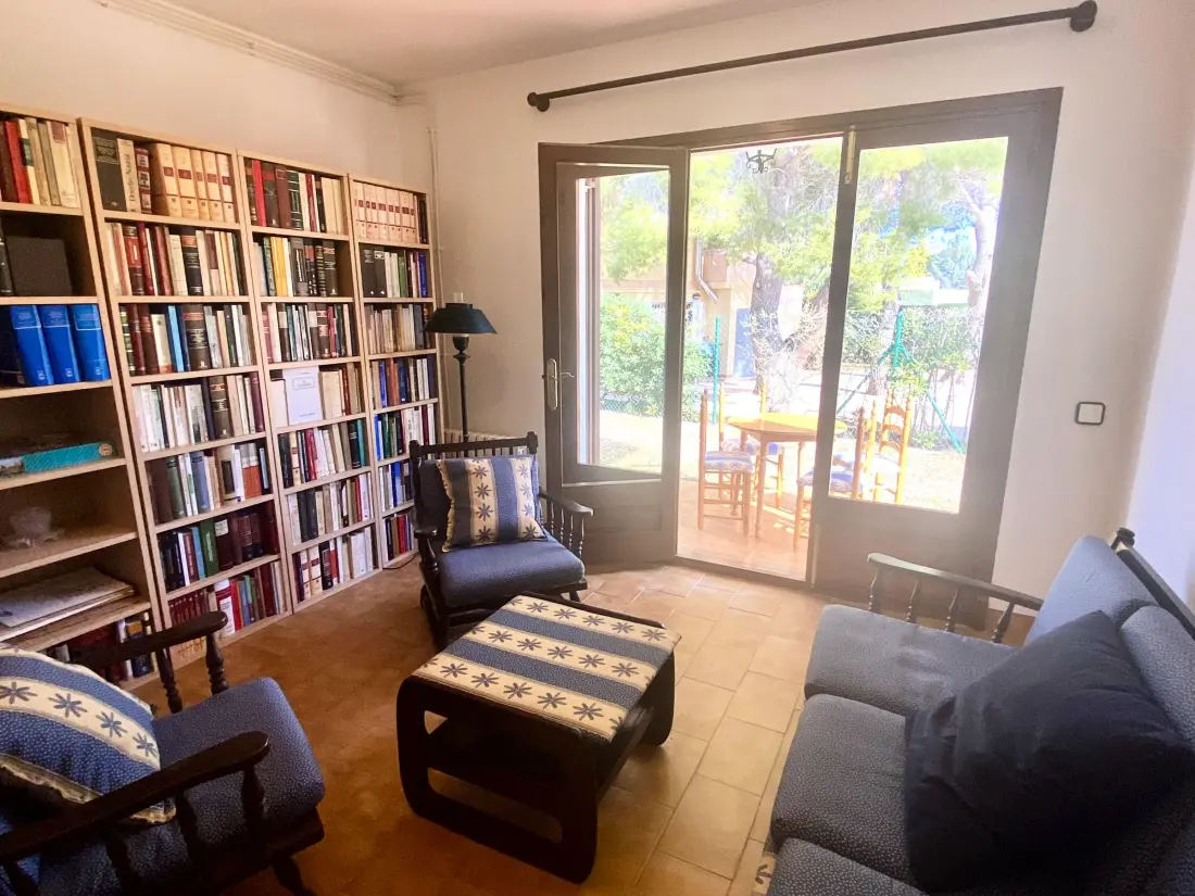 Maison de Vacances L'Ametlla de Mar 248