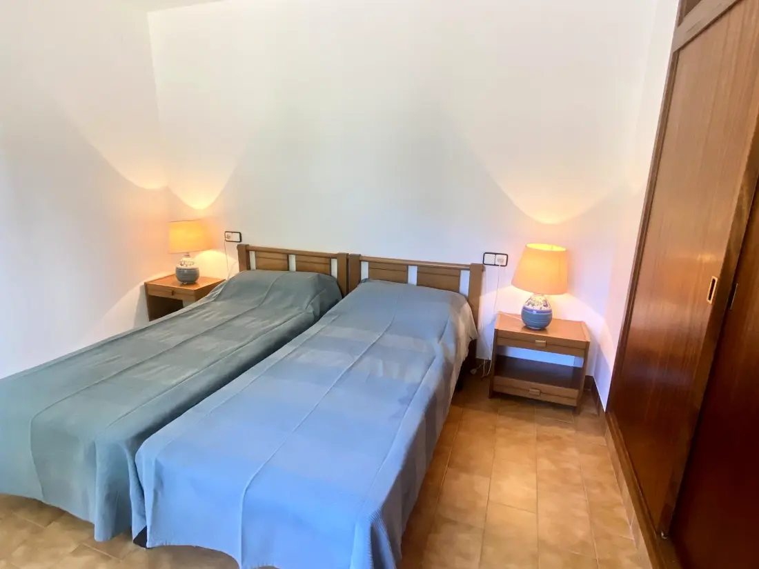 Maison de Vacances L'Ametlla de Mar 248