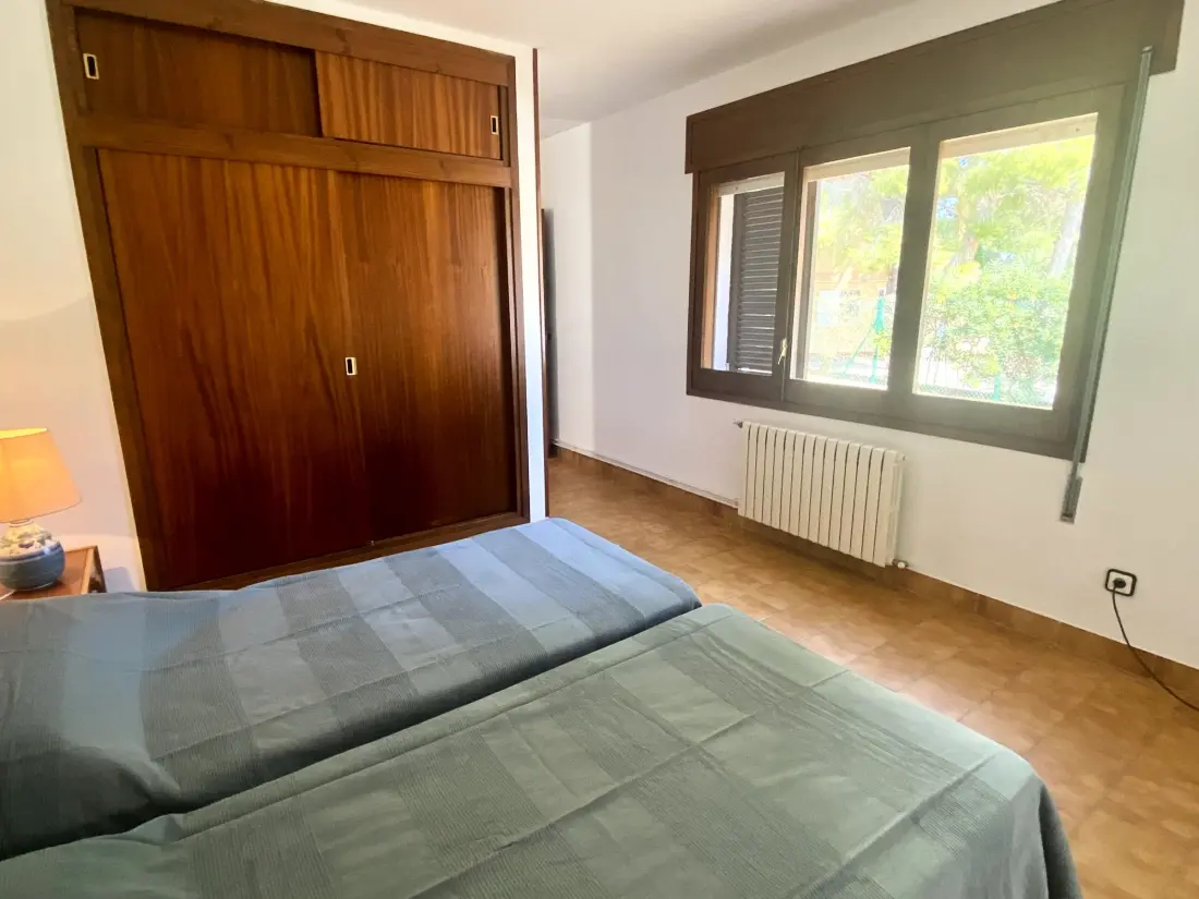 Maison de Vacances L'Ametlla de Mar 248