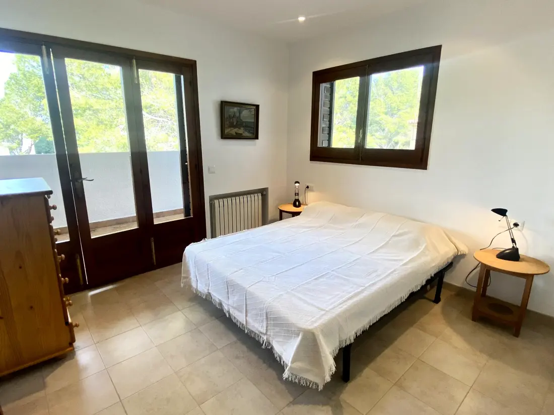 Maison de Vacances L'Ametlla de Mar 248