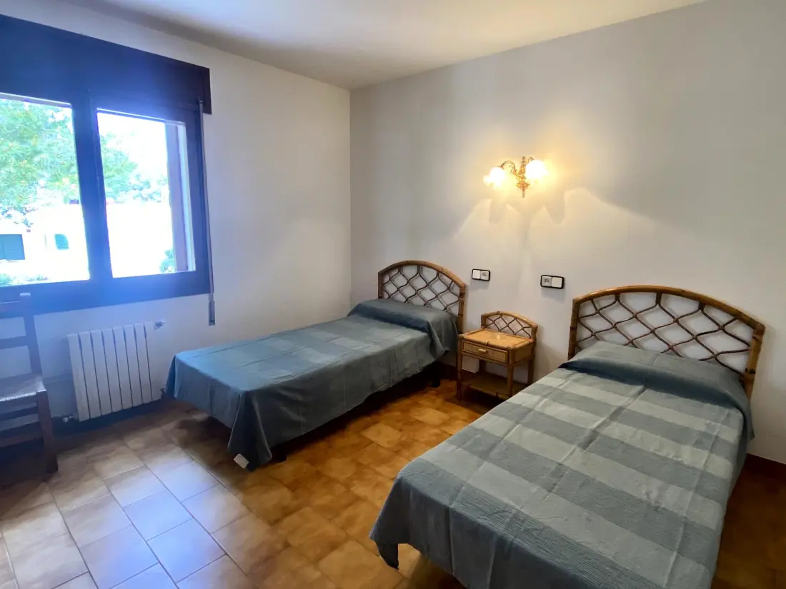 Maison de Vacances L'Ametlla de Mar 248