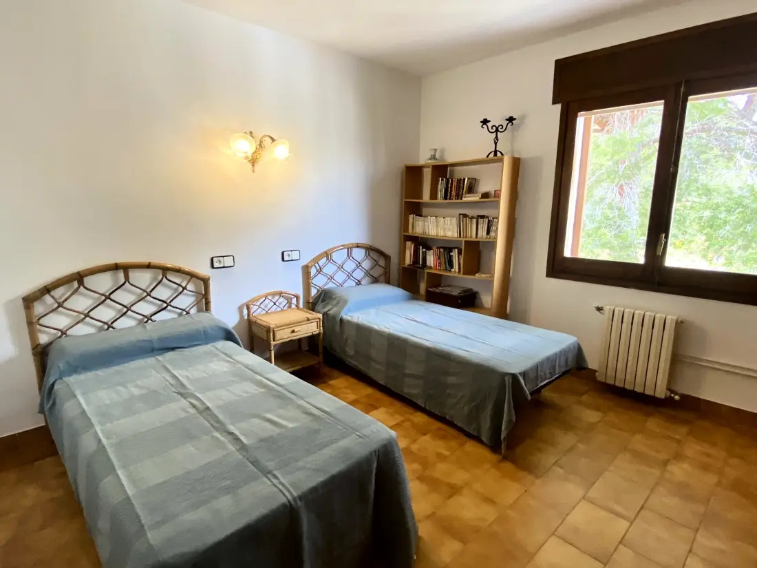 Maison de Vacances L'Ametlla de Mar 248