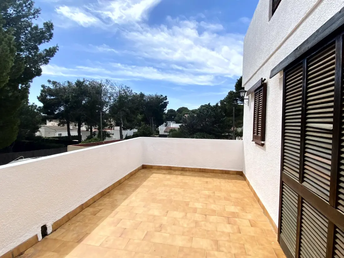 Maison de Vacances L'Ametlla de Mar 248
