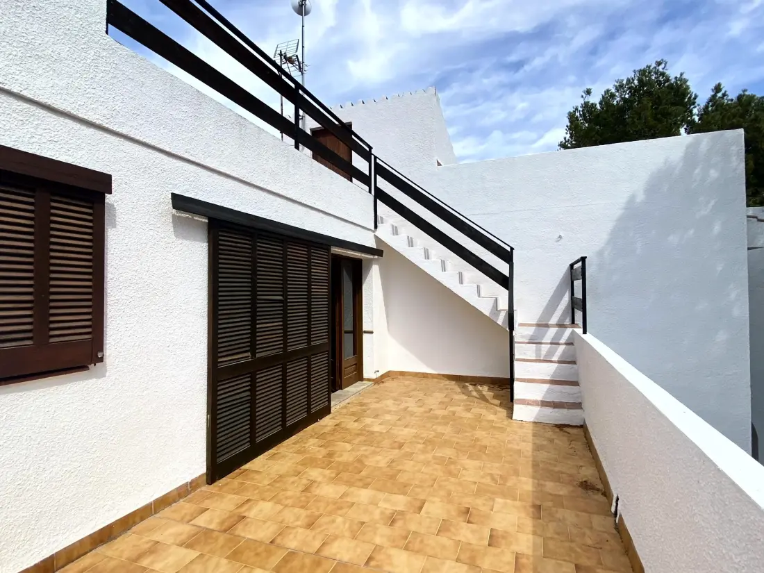 Maison de Vacances L'Ametlla de Mar 248