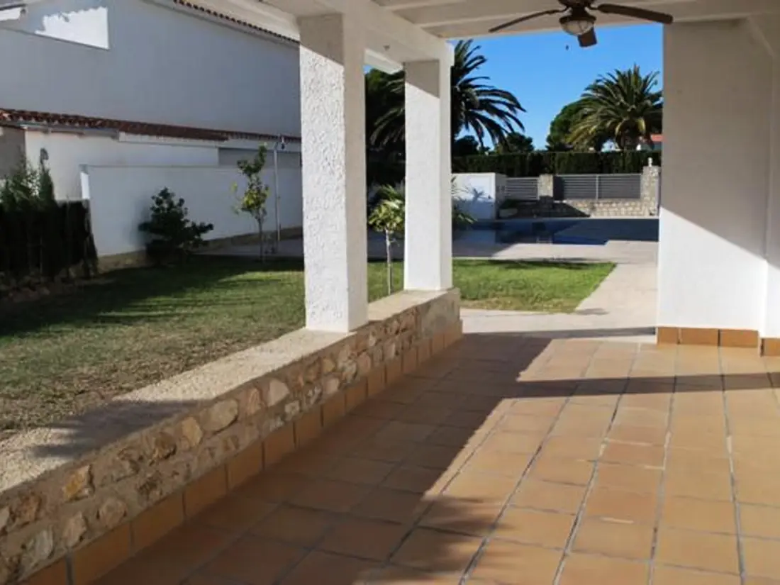 Maison de Vacances L'Ametlla de Mar 264