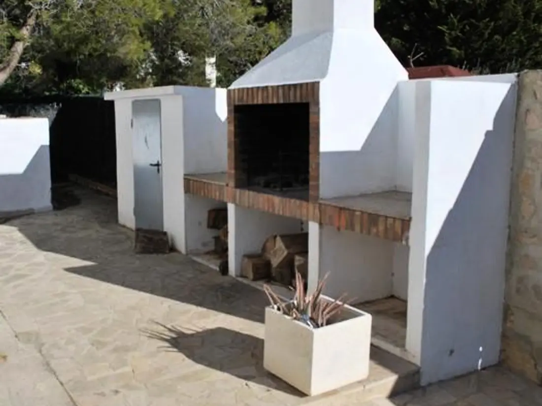 Maison de Vacances L'Ametlla de Mar 264
