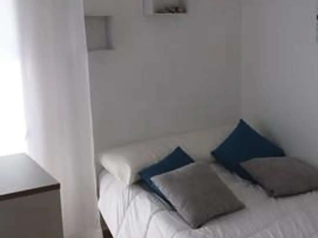 Maison de Vacances L'Ametlla de Mar 264