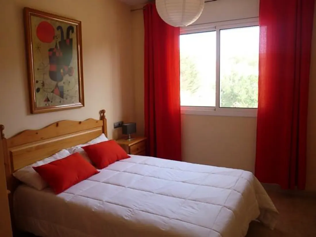Maison de Vacances L'Ametlla de Mar 264