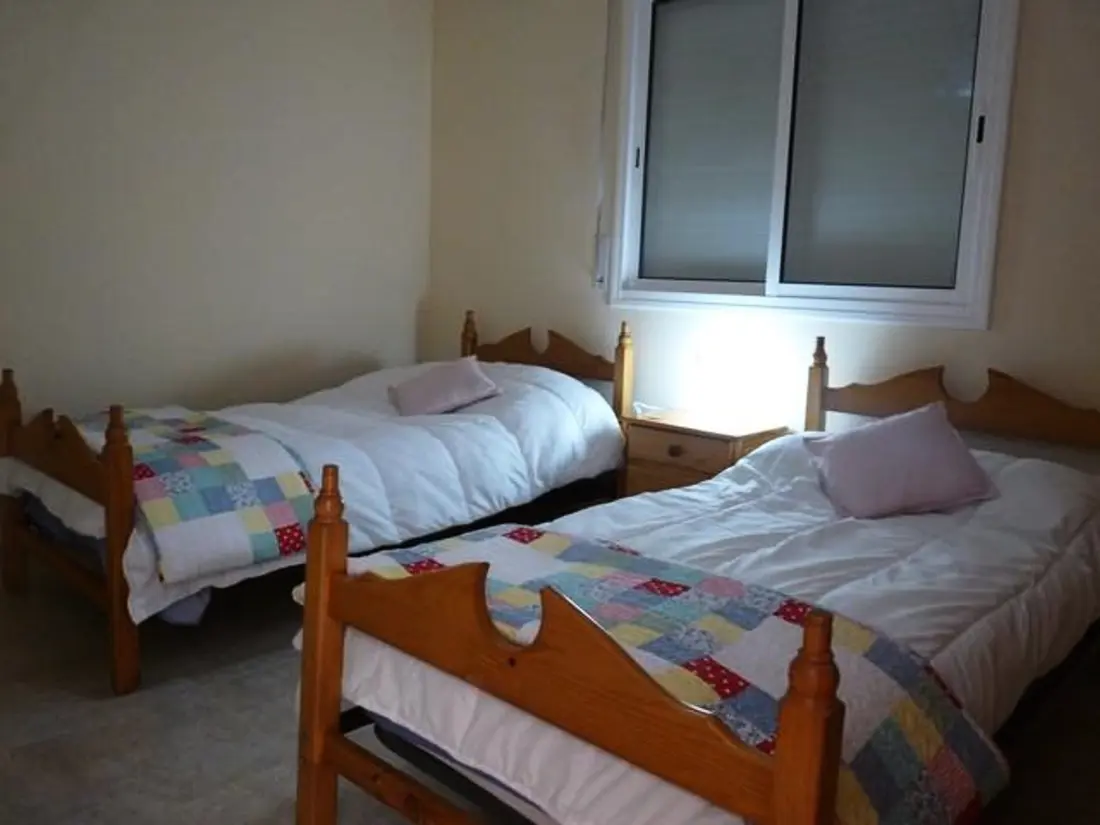 Maison de Vacances L'Ametlla de Mar 264