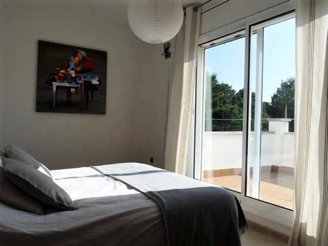 Maison de Vacances L'Ametlla de Mar 264