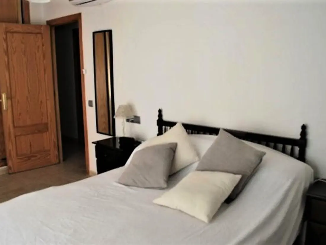 Maison de Vacances L'Ametlla de Mar 264