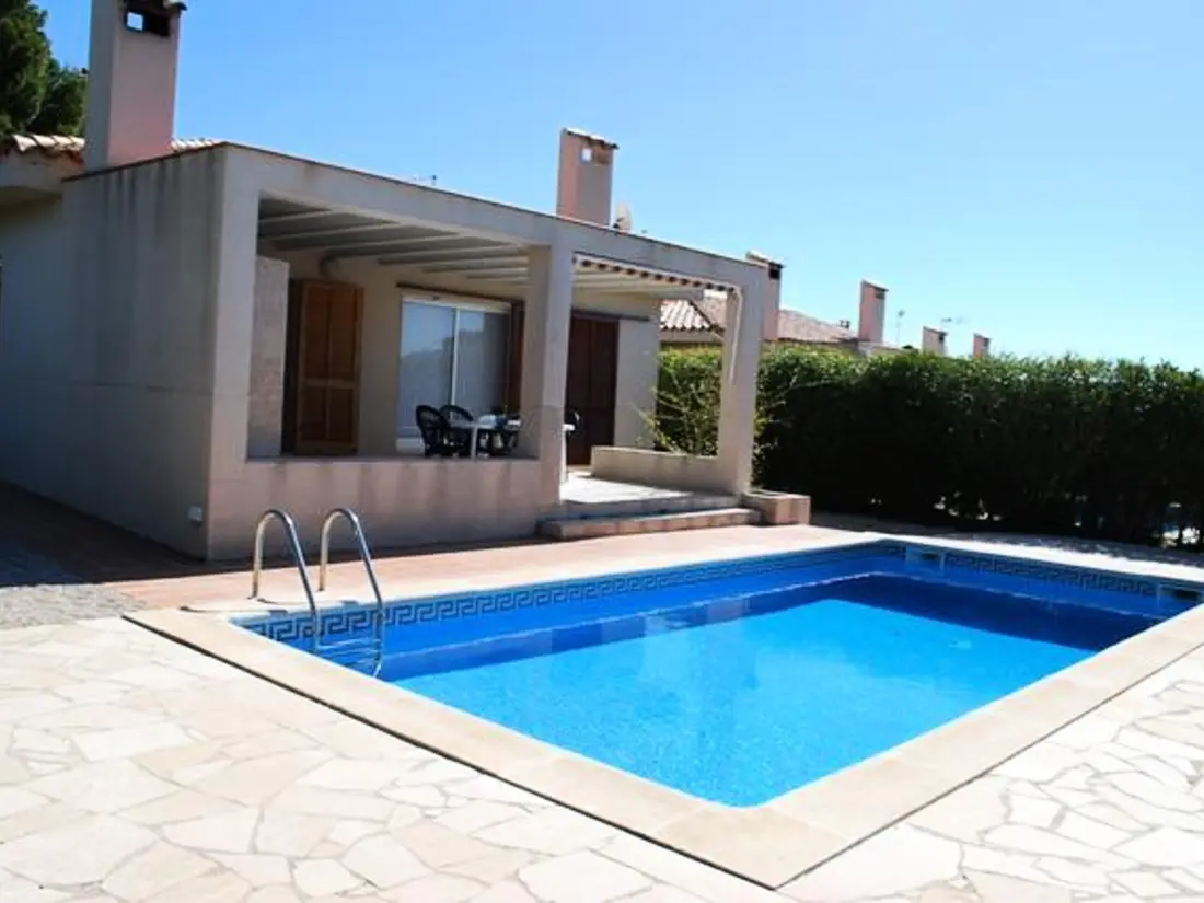 Maison de Vacances L'Ametlla de Mar 266