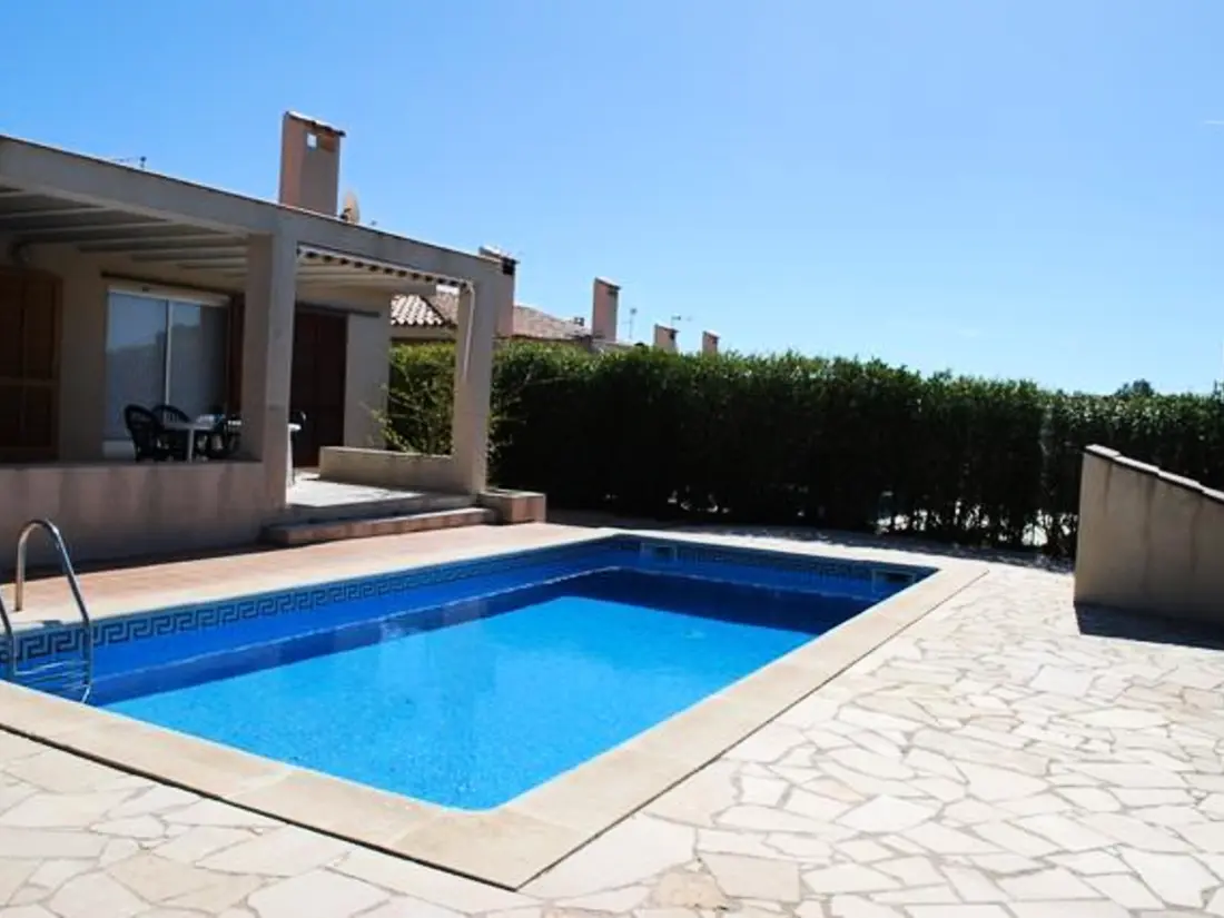 Maison de Vacances L'Ametlla de Mar 266