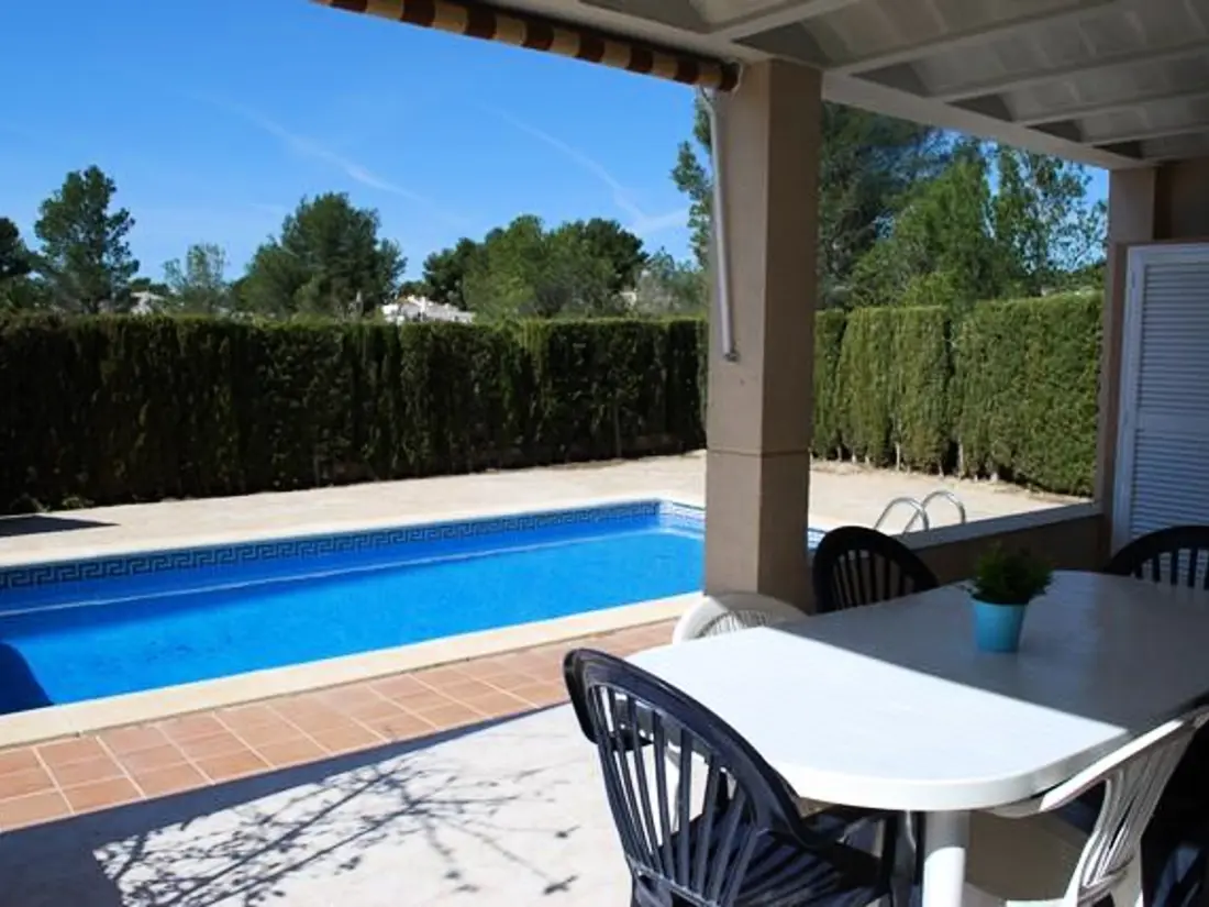 Maison de Vacances L'Ametlla de Mar 266